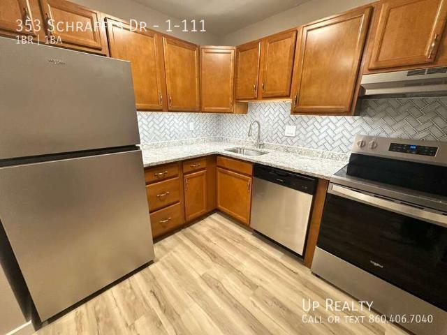 Apartment for rent in Waterbury, Connecticut