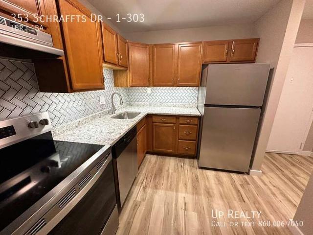 Apartment for rent in Waterbury, Connecticut