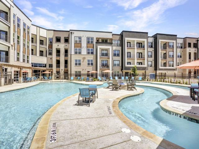 Apartment for rent in Grand Prairie, Texas