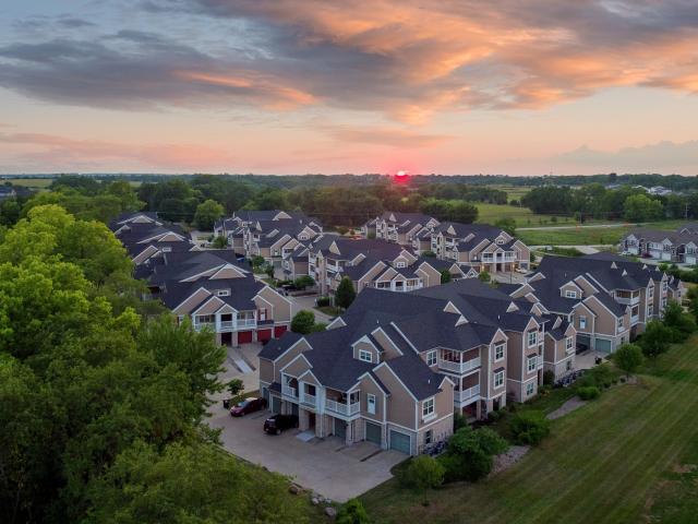 Apartment for rent in West Des Moines, Iowa