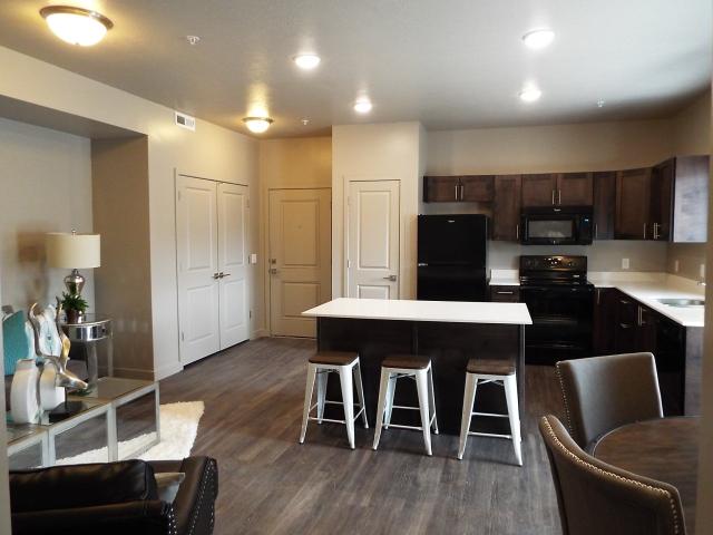 Apartment for rent in Ogden, Utah