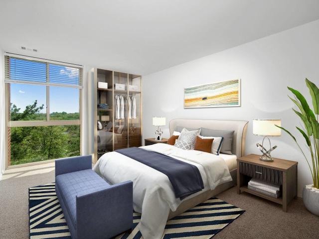 Apartment for rent in Maryland