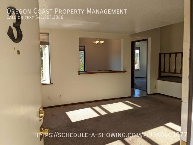 Apartment for rent in Oregonia
