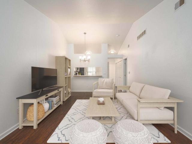 Apartment for rent in Clinton Township