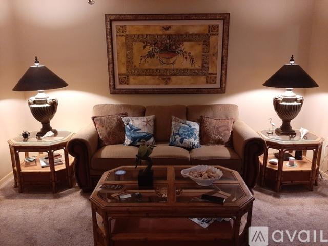 Apartment for rent in Saint Petersburg, Florida