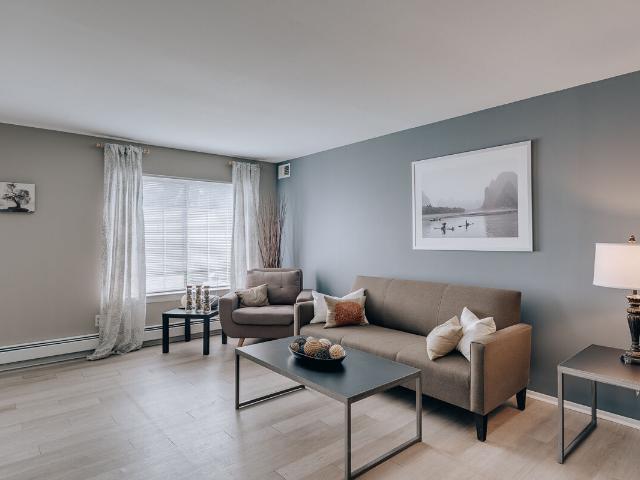 Apartment for rent in Harrison Township, Michigan