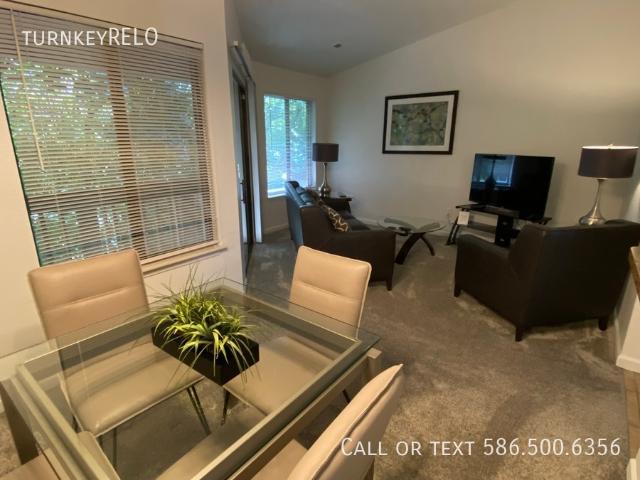 Apartment for rent in Sterling Heights, Michigan