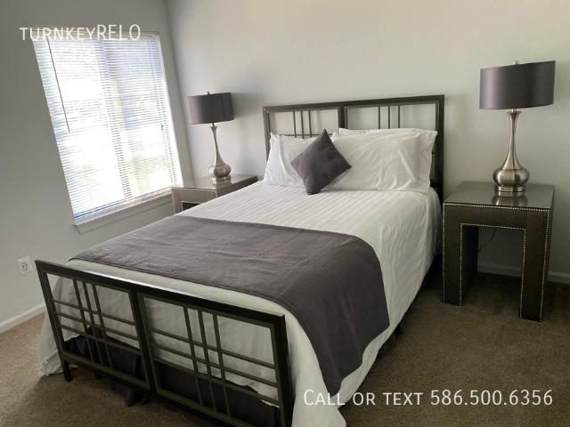 Apartment for rent in Sterling Heights, Michigan