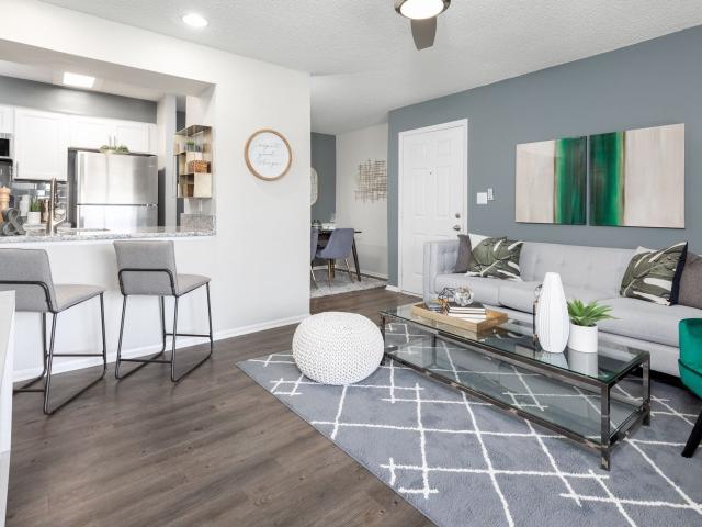 Apartment for rent in Melbourne, Florida