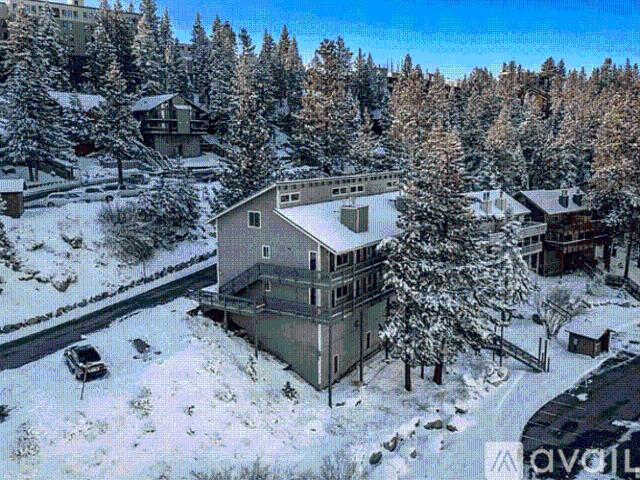Apartment for rent in Stateline