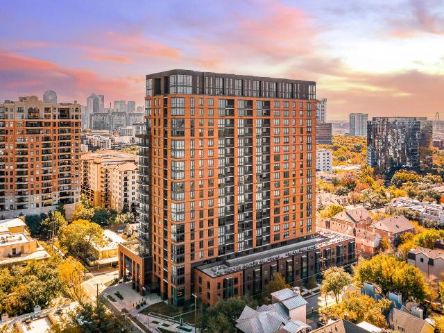 Apartment for rent in Dallas, Texas