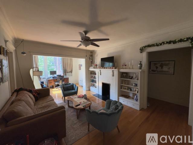 Apartment for rent in Chicago Park, Illinois