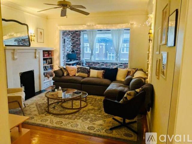 Apartment for rent in Chicago Park, Illinois