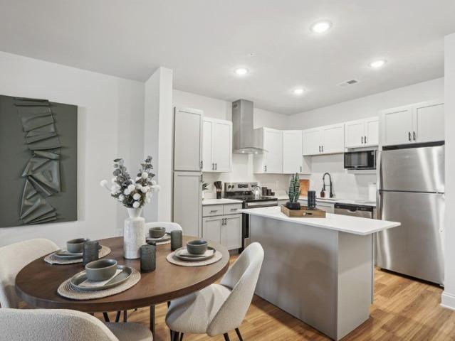 Apartment for rent in Monroe