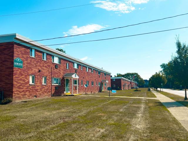 Apartment for rent in Willoughby, Ohio