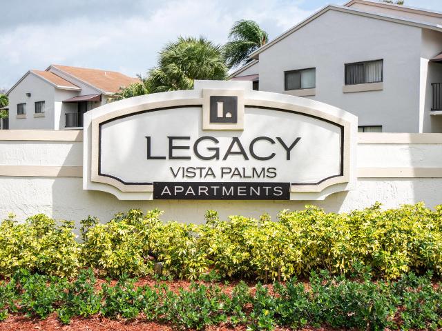 Apartment for rent in Miami, Florida