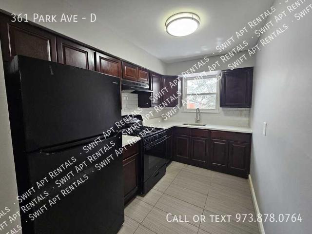 Apartment for rent in Orange, New Jersey