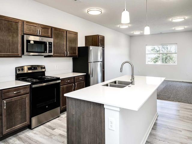Apartment for rent in Nebraska