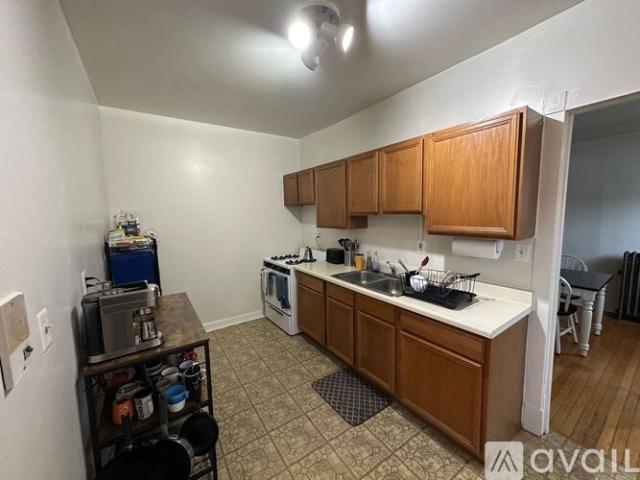 Apartment for rent in Chicago Park, Illinois