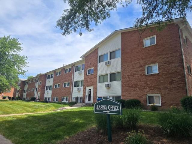 Apartment for rent in Moline, Illinois