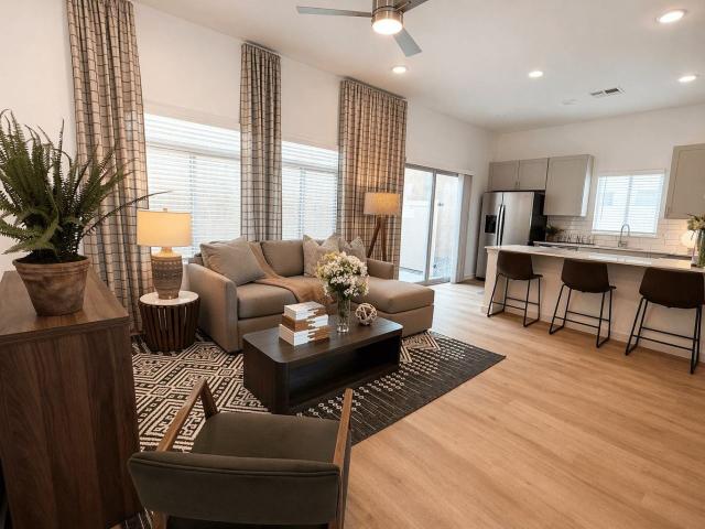Apartment for rent in Camp Verde, Arizona