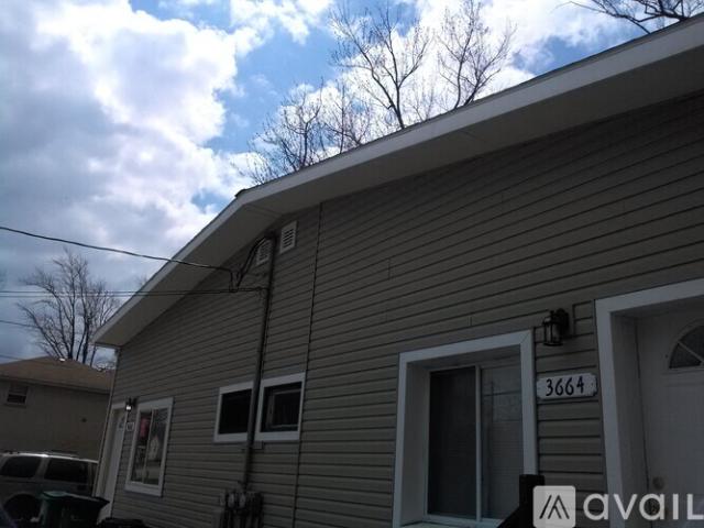 Apartment for rent in Gary, Indiana