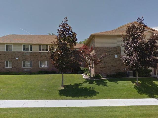 Apartment for rent in Brigham City, Box Elder County
