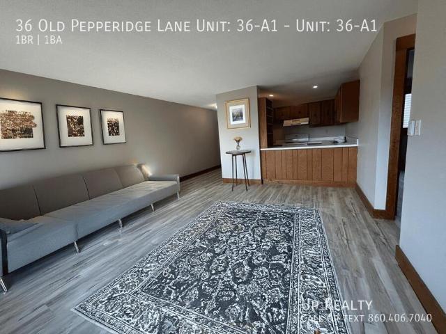 Apartment for rent in Wethersfield, Connecticut