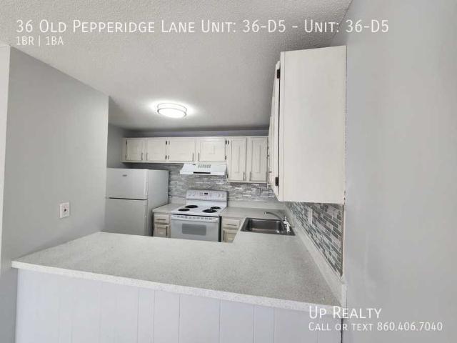 Apartment for rent in Wethersfield, Connecticut