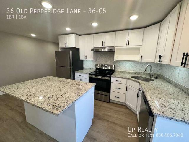 Apartment for rent in Wethersfield, Connecticut