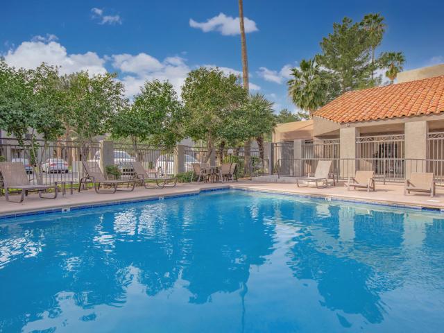 Apartment for rent in Tucson, Arizona
