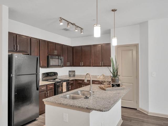 Apartment for rent in Norman, Oklahoma