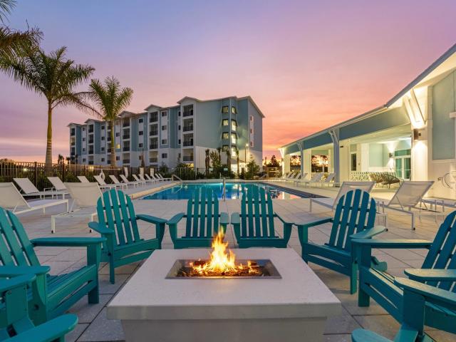Apartment for rent in Fort Myers, Florida