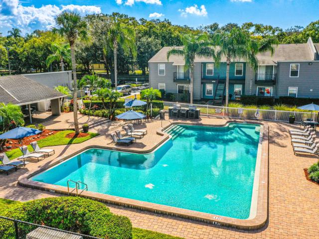 Apartment for rent in Florida