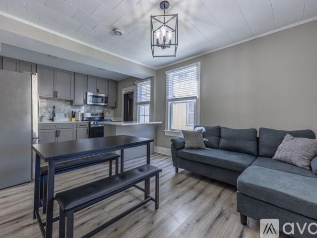 Apartment for rent in Maryland