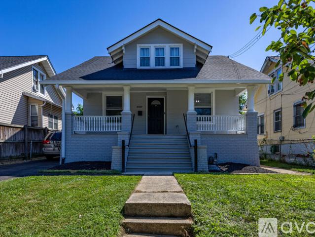 Apartment for rent in Maryland