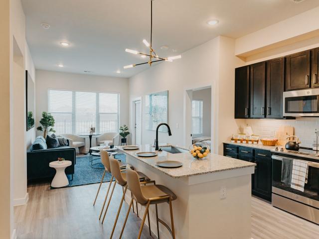 Apartment for rent in Grand Prairie, Texas