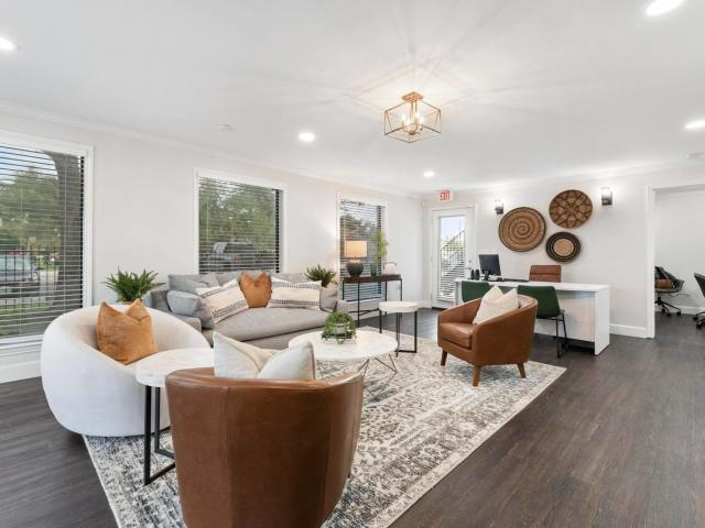 Apartment for rent in Stafford, Texas