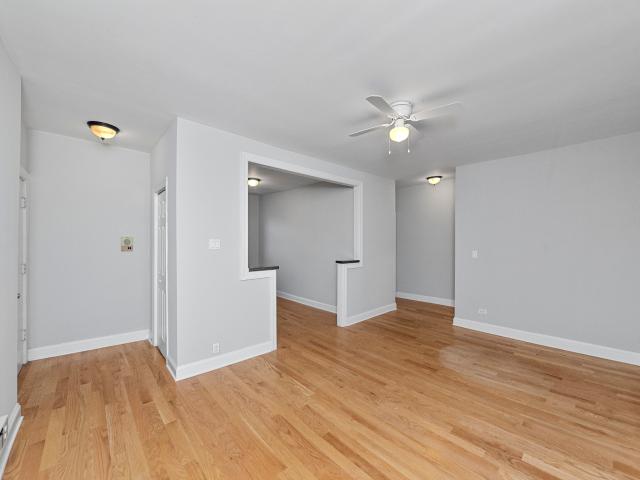 Apartment for rent in Chicago Park, Illinois