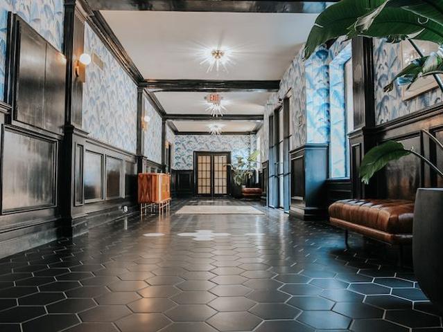 Apartment for rent in Oak Lawn, Dallas