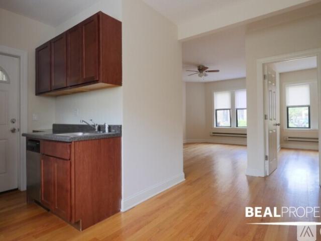 Apartment for rent in Chicago Park, Illinois