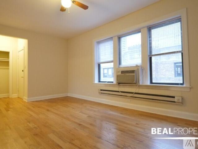 Apartment for rent in Chicago Park, Illinois