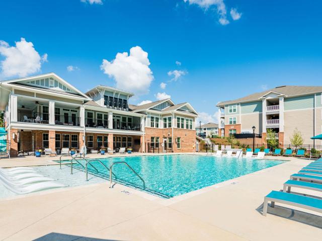 Apartment for rent in Dorchester, South Carolina