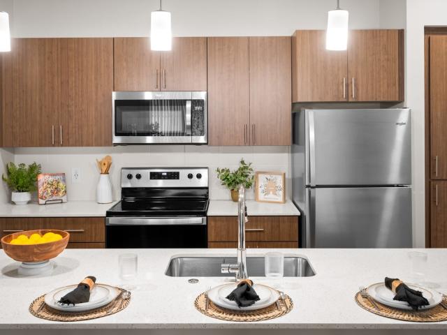 Apartment for rent in Queen Creek, Arizona