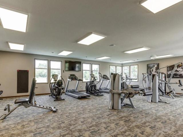 Apartment for rent in Grand Forks, North Dakota