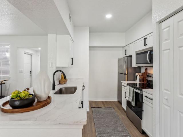 Apartment for rent in Florida