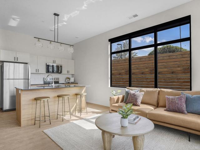 Apartment for rent in Salt Lake City, Utah