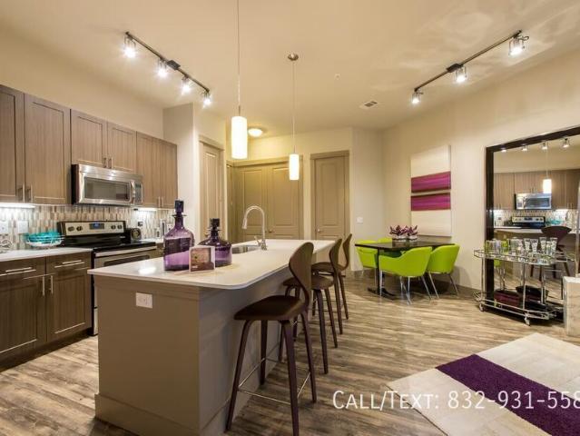 Apartment for rent in Harris, Texas