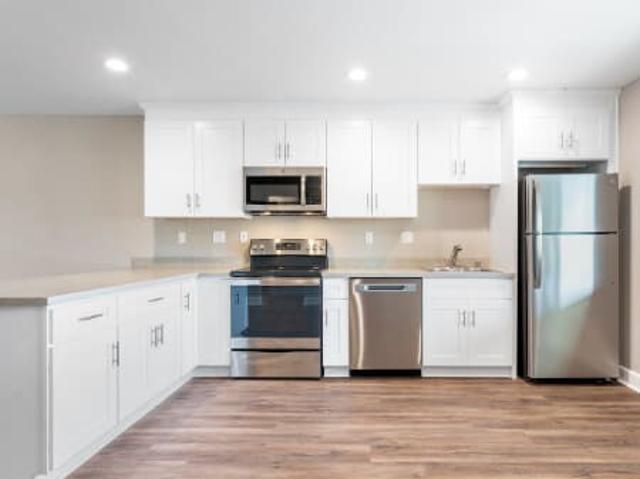 Apartment for rent in Central Park, Fremont