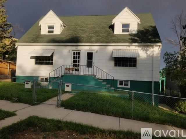 Apartment for rent in Wyoming